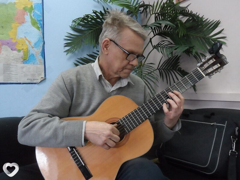 Валерий, 69, Самаре — анкета №830708