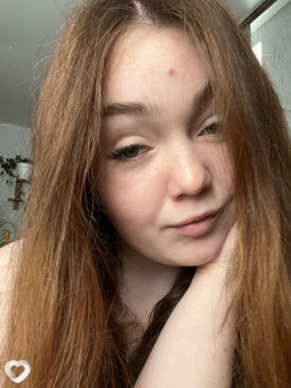 Деля, 24, Владивостоке — анкета №830714