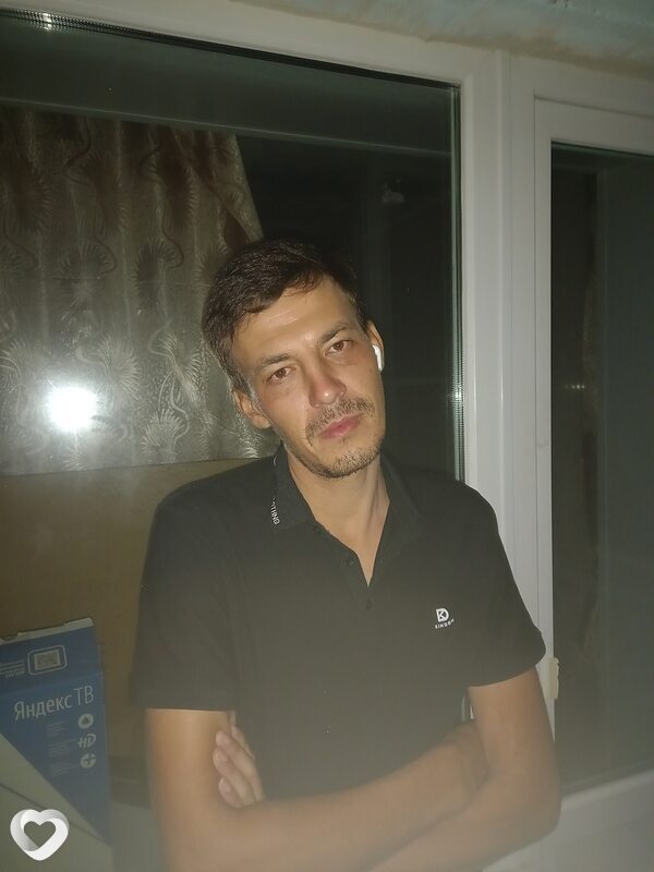 Константин, 31, Хабаровске — анкета №830716