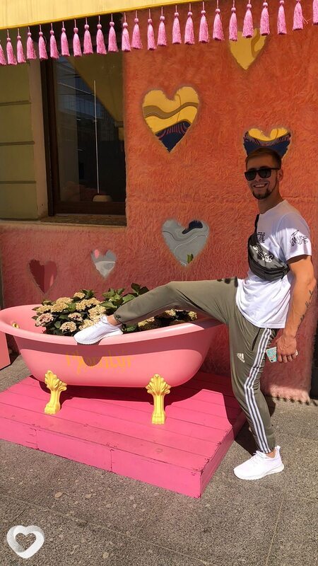 Андрей, 32, Губкине — анкета №830725
