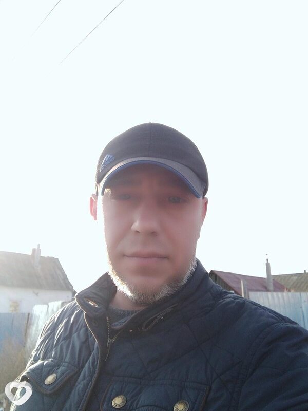 Роман, 47, Камышине — анкета №830726