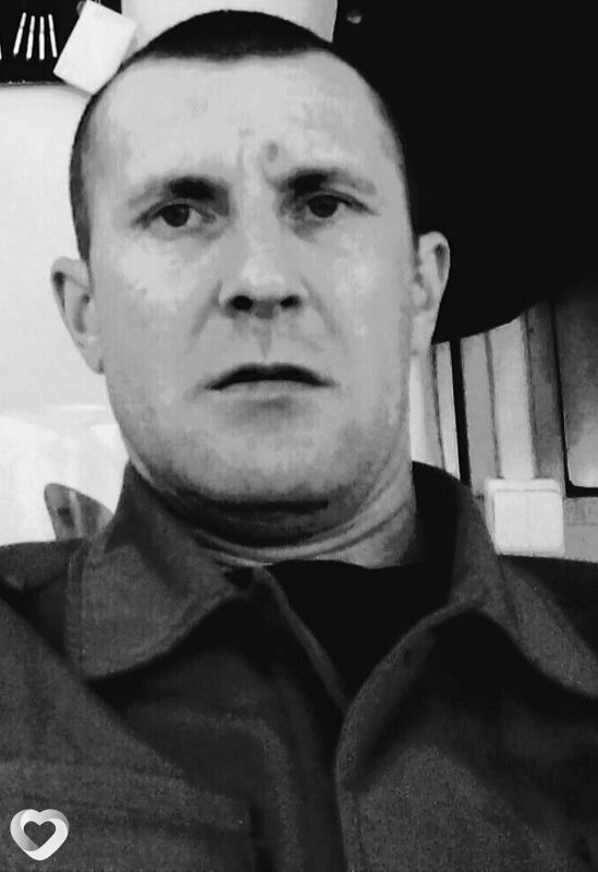 Андрей, 47, Каменске-Шахтинском — анкета №830729