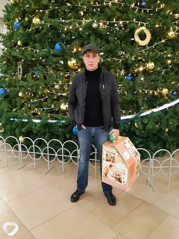 Антон, 44, Сочи — анкета №830733