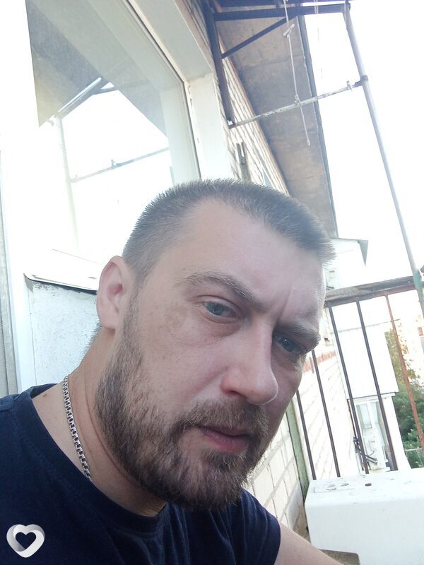 Александр, 40, Волгограде — анкета №830738