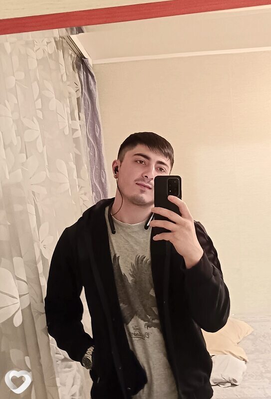 Гусейн, 28, Волгограде — анкета №830742