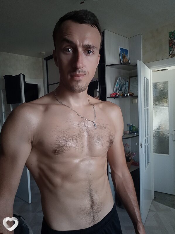Андрей, 32, Минске — анкета №830796