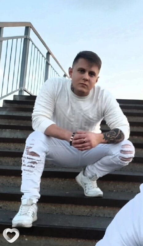 Максим, 31, Воронеже — анкета №830798