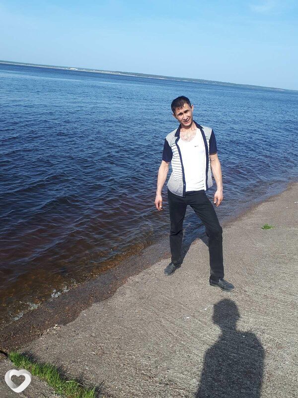 Рома, 36, Чебоксарах — анкета №830801