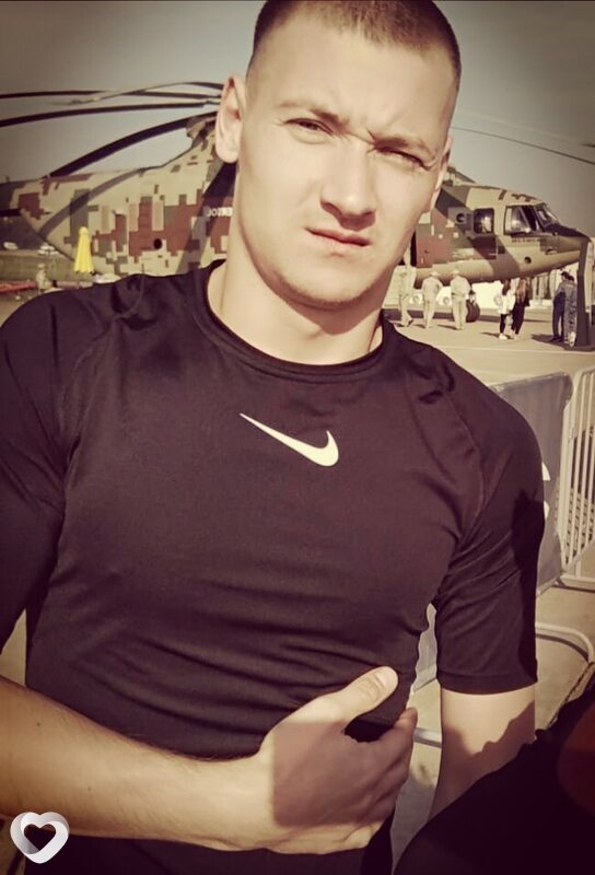 Алексей, 33, Муроме — анкета №830805