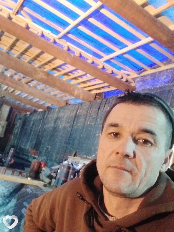 Ден, 41, Самаре — анкета №830811