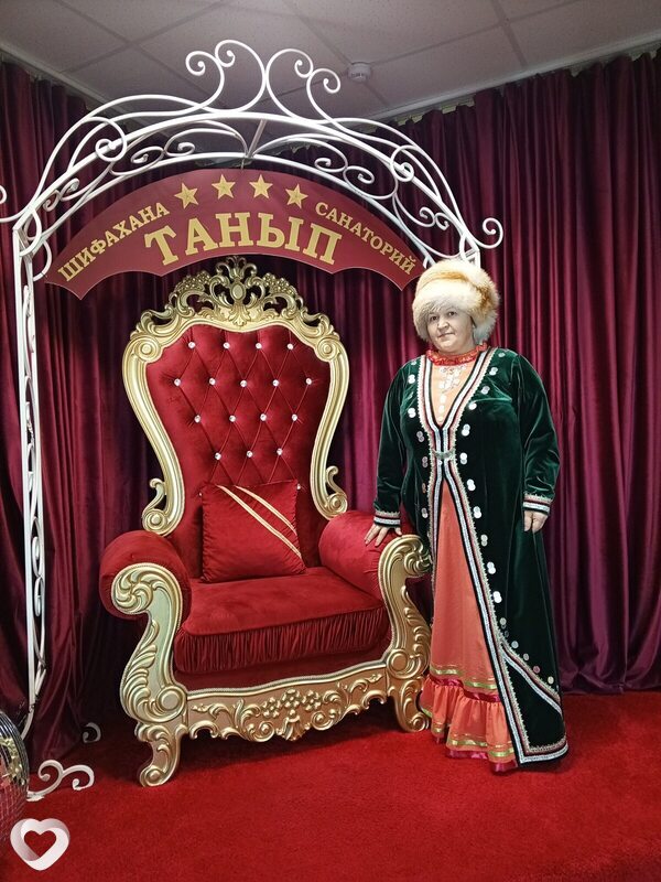 Надежда, 61, Екатеринбурге — анкета №830816