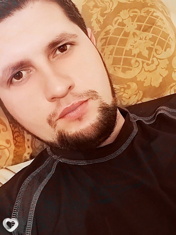 Алишер, 31, Новокузнецке — анкета №830843