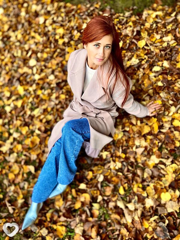 Екатерина, 38, Москве — анкета №830844