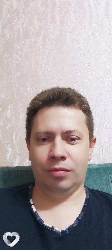 Денис, 35, Ташкент — анкета №830847