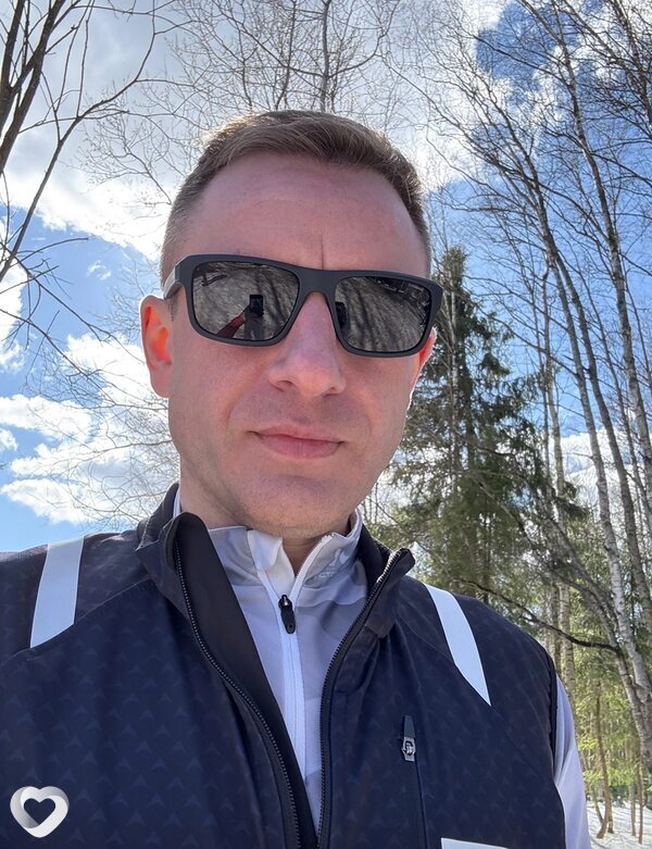 Андрей, 43, Красногорске — анкета №830849