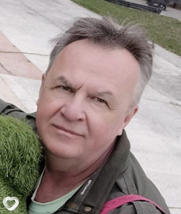 Андрей, 61, Москве — анкета №830850