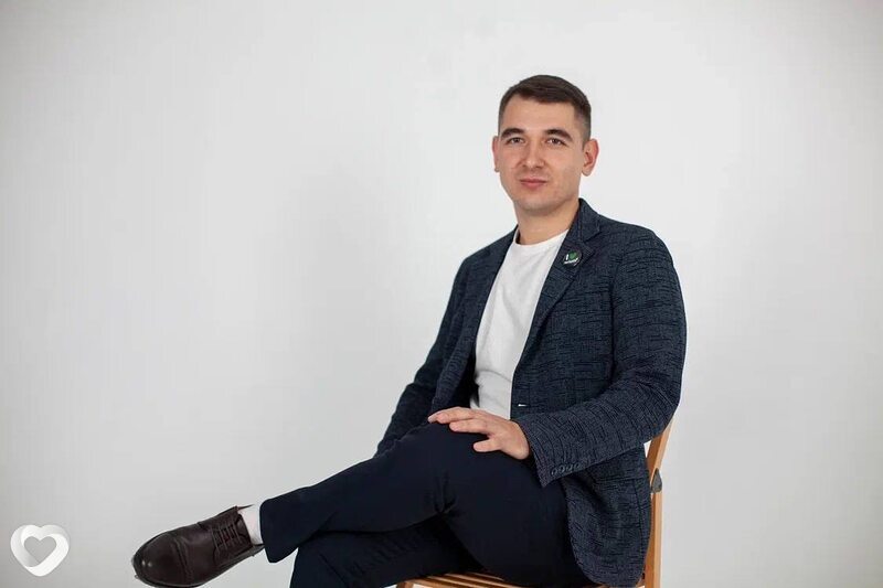 Сергей, 37, Петровске-Забайкальском — анкета №830851