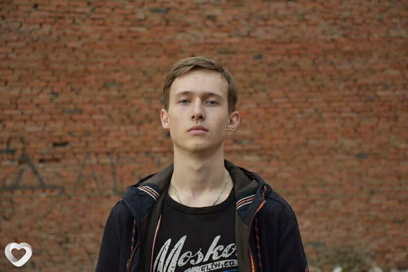Роман, 26, Москве — анкета №830854