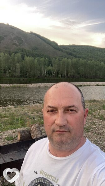 Олег, 49, Оренбурге — анкета №830857