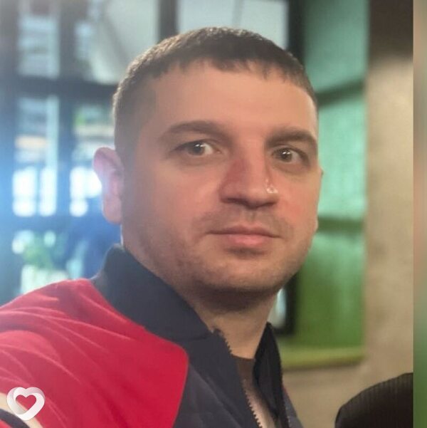 Андрей, 42, Владивостоке — анкета №830863
