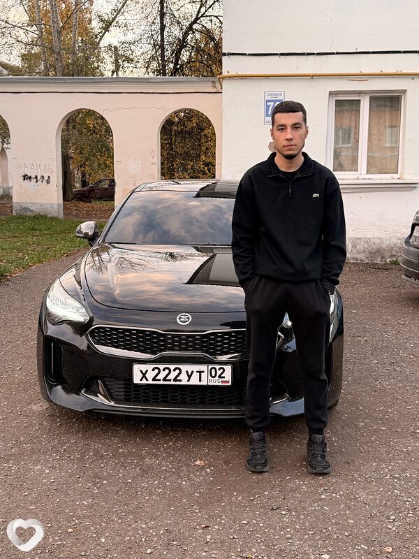 Ансель, 34, Казани — анкета №830866