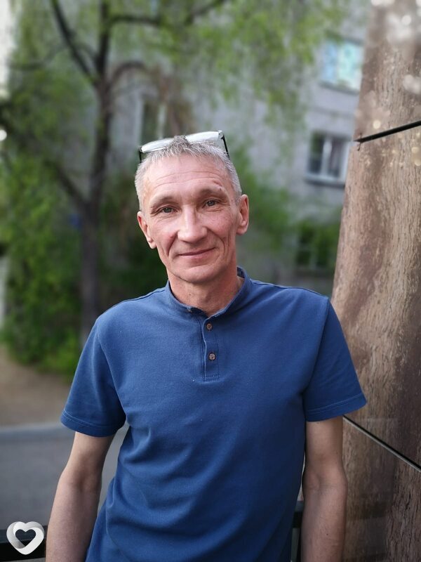 Александрр, 52, Чите — анкета №830743