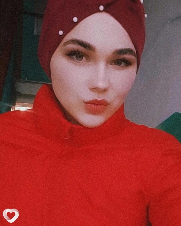 Ксения, 22, Пинске — анкета №830744