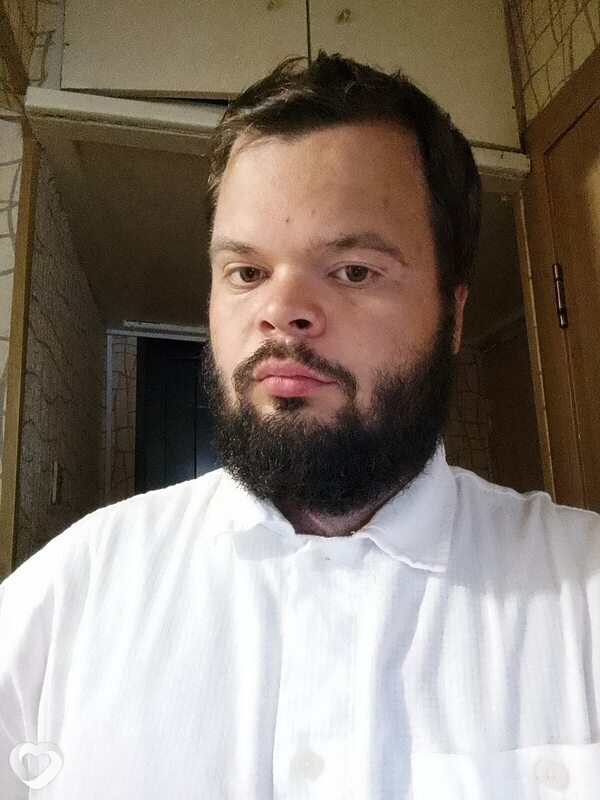 Денис, 26, Дзержинске — анкета №830748