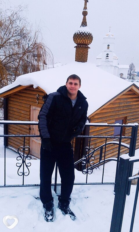 Юрий, 35, Самаре — анкета №830751