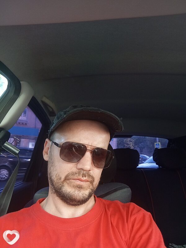 Фаиль, 37, Казани — анкета №830760