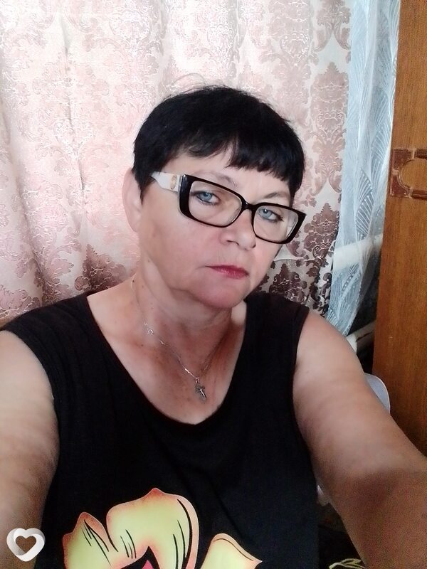 Татьяна, 57, Богучаре — анкета №830761