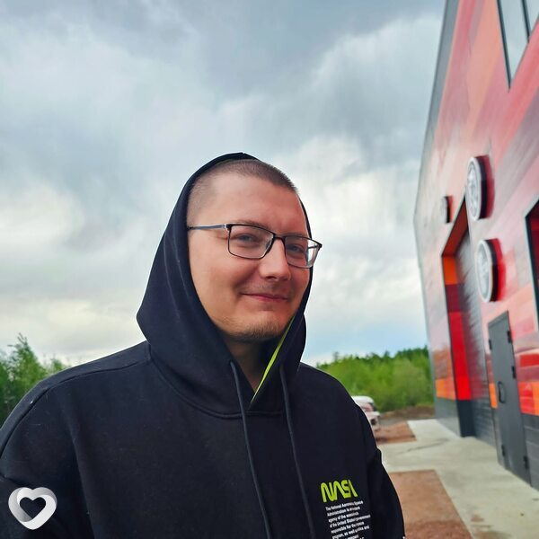 Дмитрий, 27, Нерюнгри — анкета №830762