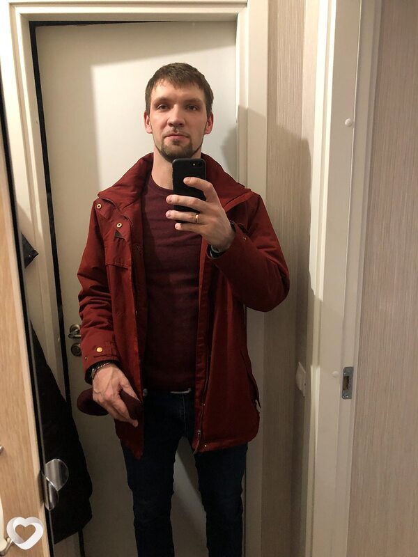 Arkadiy, 35, Нижнем Новгороде — анкета №830764