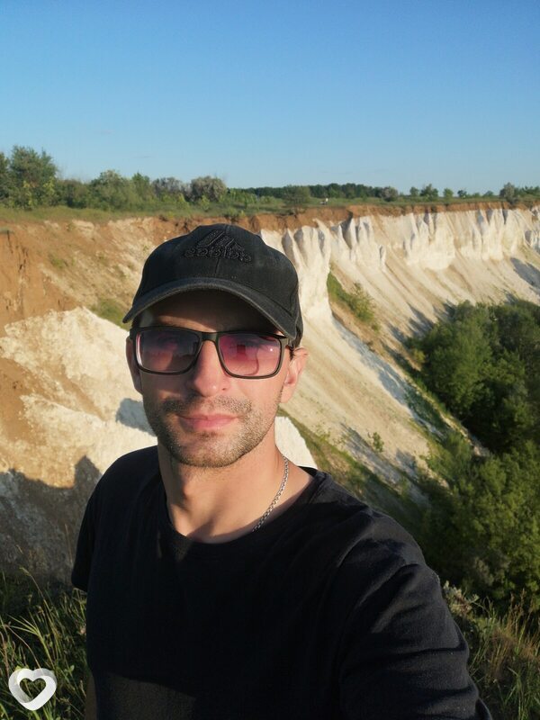 Иван, 34, Воронеже — анкета №830892