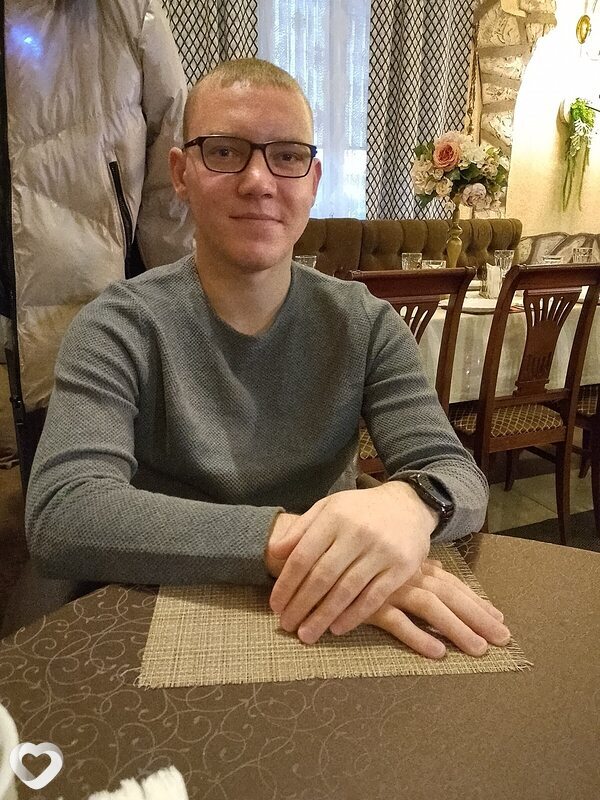 Антон, 32, Нефтеюганске — анкета №830897