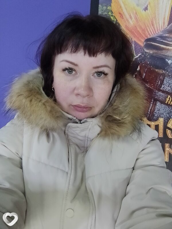 Татьяна, Волжск