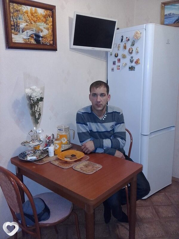 Роман, 39, Братске — анкета №830910