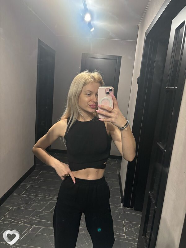 Карина, 28, Могилев — анкета №830912