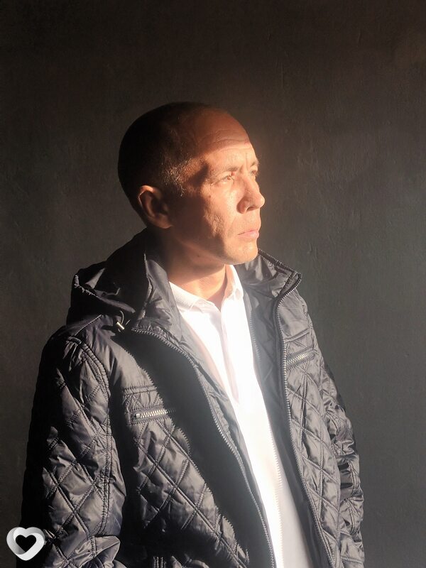 Алексей, 46, Чите — анкета №830914