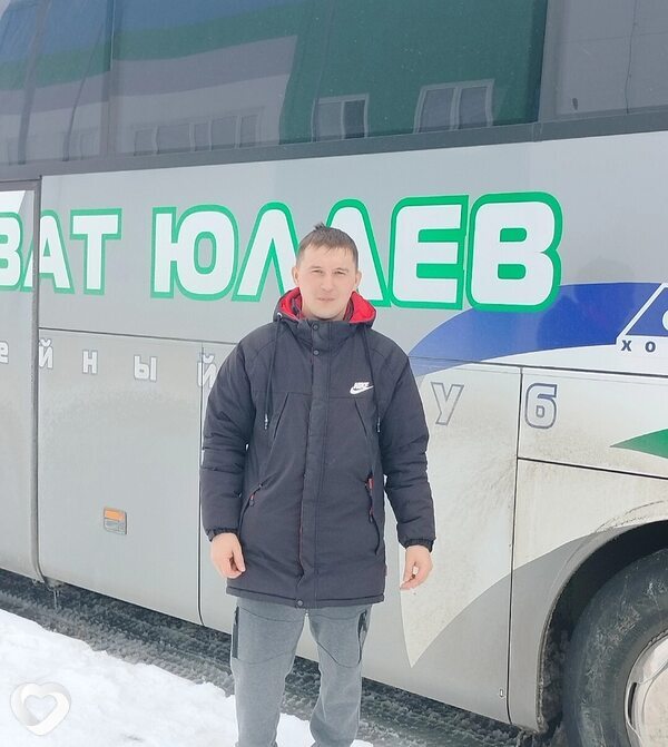 Денис, 30, Кингисеппе — анкета №830915