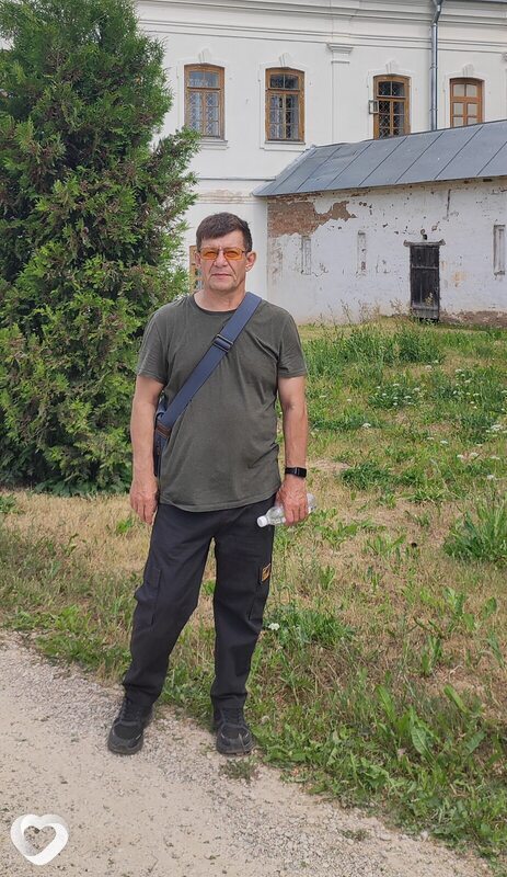 Андрей, 57, Хабаровске — анкета №830945