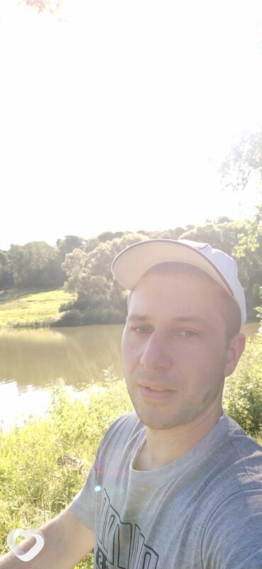 Макс, 39, Смоленске — анкета №830946