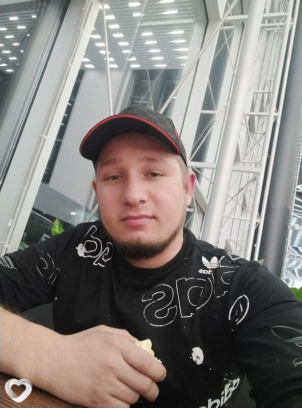 Миша, Чунский