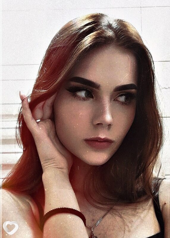 Злата, 23, Уфе — анкета №830954