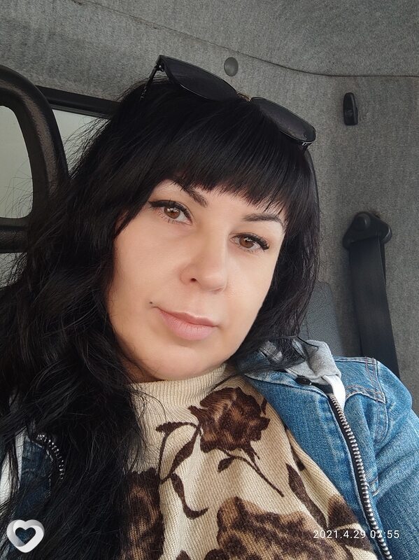 Ольга, 50, Челябинске — анкета №830957