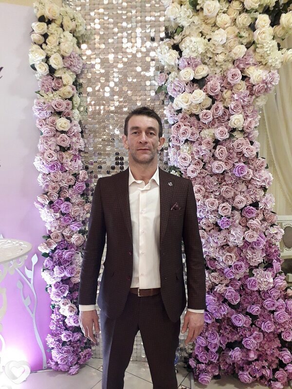 Ll, 43, Нальчике — анкета №830921