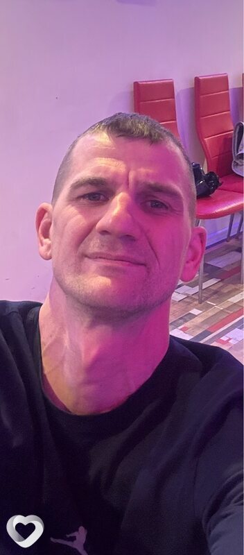 Алексей, 41, Череповце — анкета №830924