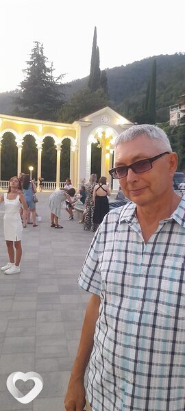 Игорь, 58, Волгограде — анкета №830930