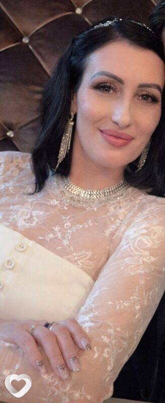 Галина, 41, Лисаковске — анкета №830931