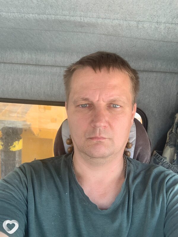 Павел, 50, Минске — анкета №830932